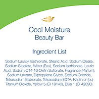 Dove Skin Care Cucumber And Green Tea Beauty Bar - 6-3.75 Oz - Image 4