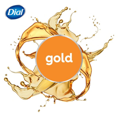 Dial Bath Bar Soap Gold - 3-4.5 Oz - Image 5