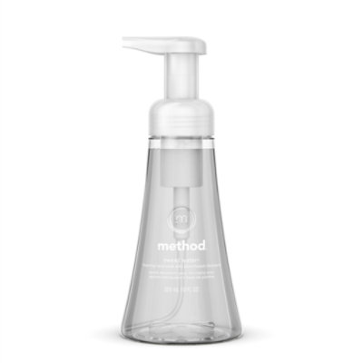 Method Hand Wash Foaming Sweet Water - 10 Fl. Oz. - Image 1