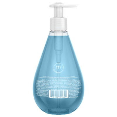 Method Hand Wash Sea Minerals - 12 Fl. Oz. - Image 2