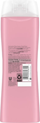 Suave Essentials Body Wash Sweet Pea and Violet - 15 Fl. Oz. - Image 5