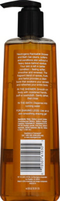 Neutrogena Original Form Rain Bath Gel - 8.5 Fl. Oz. - Image 3