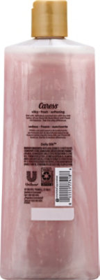 Caress Daily Silk Body Wash Silkening - 18 Fl. Oz. - Image 5