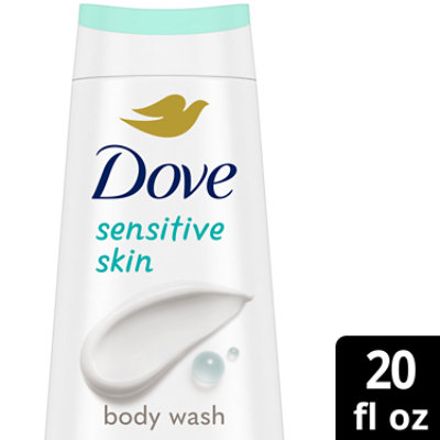 popular body wash