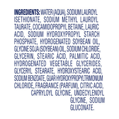 Dove Sensitive Skin Body Wash - 20 Oz - Image 3