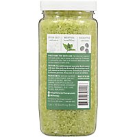 Village Naturals Therapy Mineral Bath Soak Concentrated Aches + Pains Muscle Relief - 20 Oz - Image 5