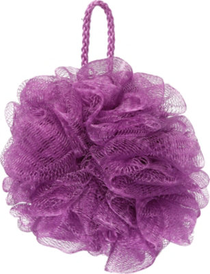 Signature Select/Care Bath Poof Mesh - Each - Image 3