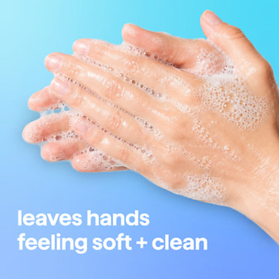 Method Hand Wash Sweet Water - 12 Fl. Oz. - Image 3