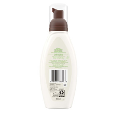 Aveeno Active Naturals Cleanser Foaming Clear Complexion - 6 Fl. Oz. - Image 5