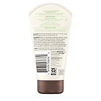 Aveeno Active Naturals Daily Scrub Positively Radiant Skin Brightening - 5 Oz - Image 4