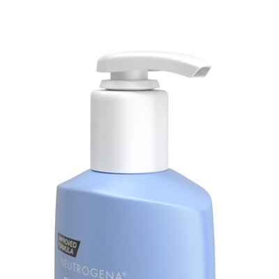 Neutrogena Cleanser Fresh Foaming - 6.7 Fl. Oz. - Image 2