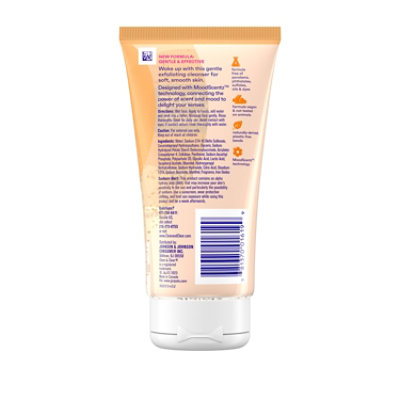 Clean & Clear Morning Burst Scrub With Bursting Beads - 5 Oz - Image 5