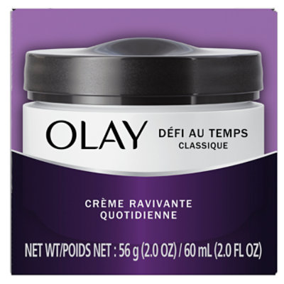 Olay Age Defying Renewal Cream Classic - 2 Oz - Image 6