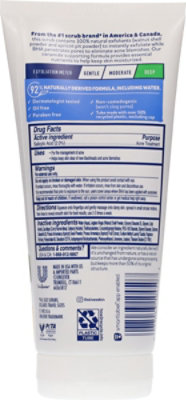 St. Ives Face Scrub Blemish Control Apricot - 6 Oz - Image 3