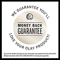 Olay Age Defying Classic Daily Renewal Lotion with SPF 15 - 4 Fl. Oz. - Image 6