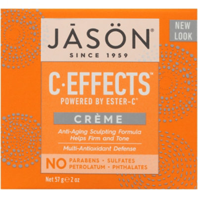 Jason Ester C Creme - 2 Oz - Image 2