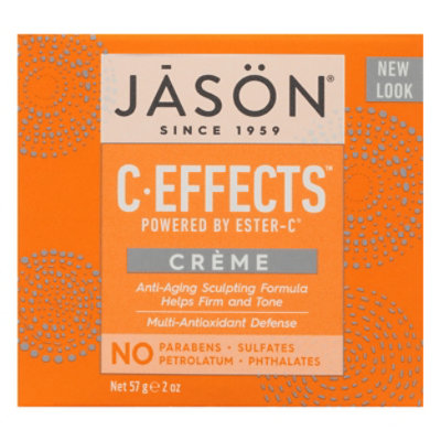 Jason Ester C Creme - 2 Oz - Image 1