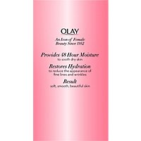 Olay Beauty Moisturizing Lotion Active Hydrating Original - 6 Fl. Oz. - Image 5