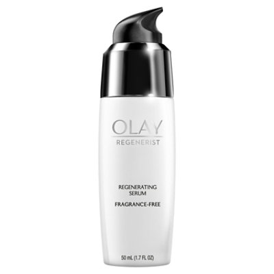 olay regenerist regenerating serum 1.7 oz