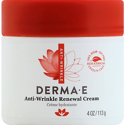 Derma E Wrinkle Treatment Vitamin E - 4 Oz - Image 2
