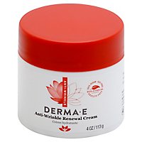 Derma E Wrinkle Treatment Vitamin E - 4 Oz - Image 1