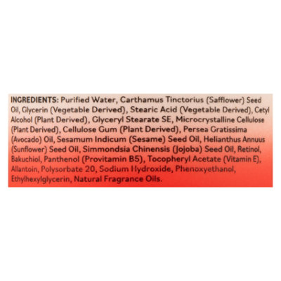 Derma E Wrinkle Treatment Vitamin E - 4 Oz - Image 3