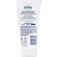 St. Ives Apricot Scrub Fresh Skin - 6 Oz - Image 3