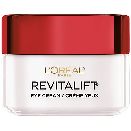 LOreal Paris Advanced Revitalift Eye Cream - 0.5 Oz - Image 2