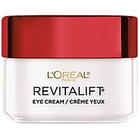 LOreal Paris Advanced Revitalift Eye Cream - 0.5 Oz - Image 2