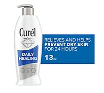 Curel Lotion Daily Healing - 13 Fl. Oz.