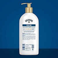 Gold Bond Ultimate Healing Skin Therapy Lotion - 14 Fl. Oz. - Image 4
