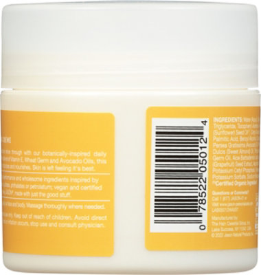 Jason Vitamin E 5000 IU Creme - 4 Oz - Image 5