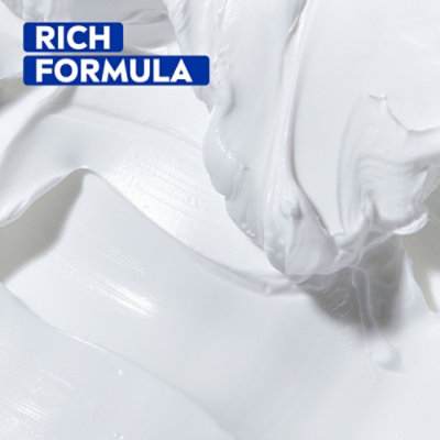 NIVEA Moisturizing Cream Body Face and Hand - 6.8 Oz - Image 6