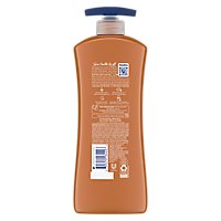 Vaseline Intensive Care Hand And Body Lotion Cocoa Radiant - 20.3 Oz - Image 6