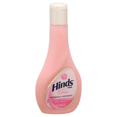 Hinds Lotion 7.8 Oz albertsons