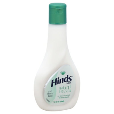 Hinds Lotion Aloe Vera 7.8 Oz Safeway