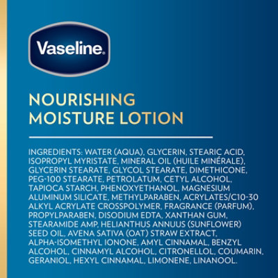 Vaseline Intensive Care Hand And Body Lotion Essential Healing - 10 Oz - Image 5