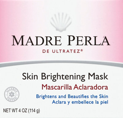 Madre Perla Bleach Cream - 4 Oz - Image 2