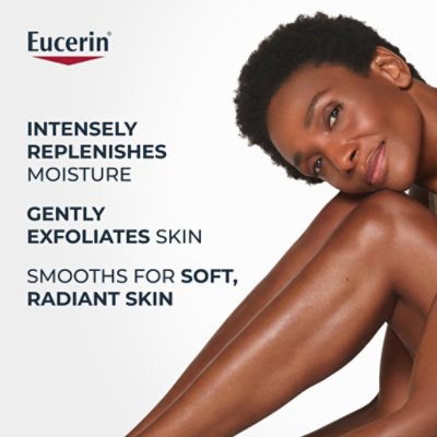 Eucerin Intensive Repair Lotion Very Dry Skin - 16.9 Fl. Oz. - Image 4