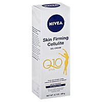 Nivea Cream Gel Good Bye Cellulite - 6.7 Oz - Image 1