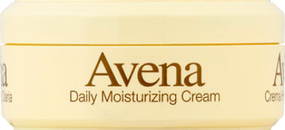 Avena Moisturizing Cream - 6.80 Fl. Oz. - Image 3