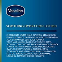 Vaseline Intensive Care Hand And Body Lotion Soothing Hydration - 20.3 Oz - Image 4