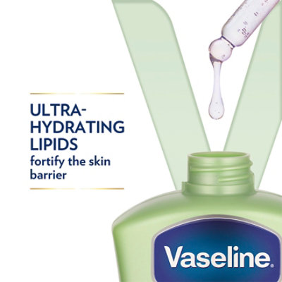 Vaseline Intensive Care Hand And Body Lotion Soothing Hydration - 20.3 Oz - Image 5