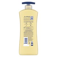 Vaseline Intensive Care Hand And Body Lotion Essential Healing - 20.3 Oz - Image 3