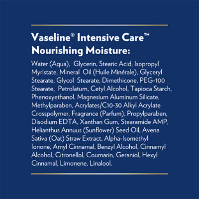 Vaseline Intensive Care Hand And Body Lotion Essential Healing - 20.3 Oz - Image 3