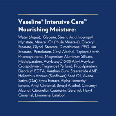 Vaseline Intensive Care Hand And Body Lotion Essential Healing - 20.3 Oz - Image 4