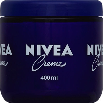 Nivea Creme - 13.7 0z