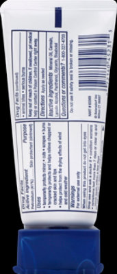 Aquaphor Advanced Therapy Healing Ointment Skin Protectant - 1.75 Oz - Image 3