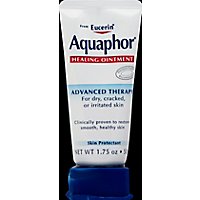Aquaphor Advanced Therapy Healing Ointment Skin Protectant - 1.75 Oz - Image 2