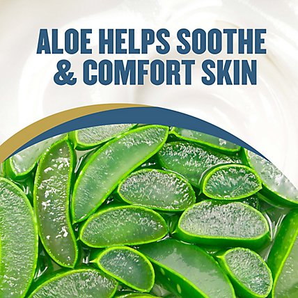 Gold Bond Ultimate Healing Skin Therapy Lotion Aloe - 5.5 Fl. Oz. - Image 7